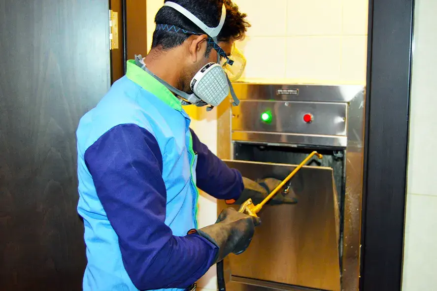 Dubai’s trusted group for Cleaning, Security, Pest Control, Lifeguard Services, Water Tank Cleaning & MEP Maintenance. Premium solutions for your buildings.