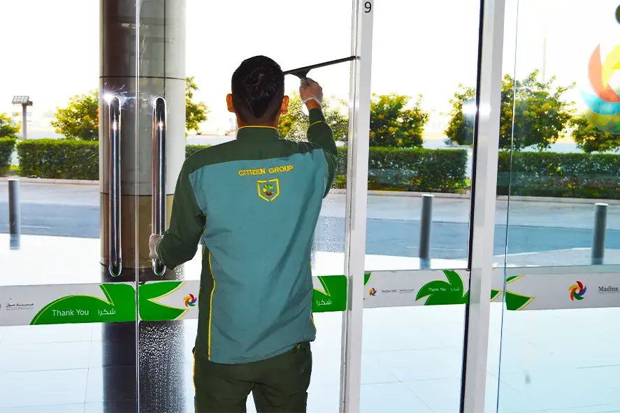 Dubai’s trusted group for Cleaning, Security, Pest Control, Lifeguard Services, Water Tank Cleaning & MEP Maintenance. Premium solutions for your buildings.
