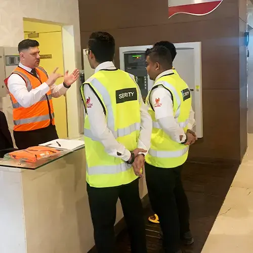 Dubai’s trusted group for Events Security Services